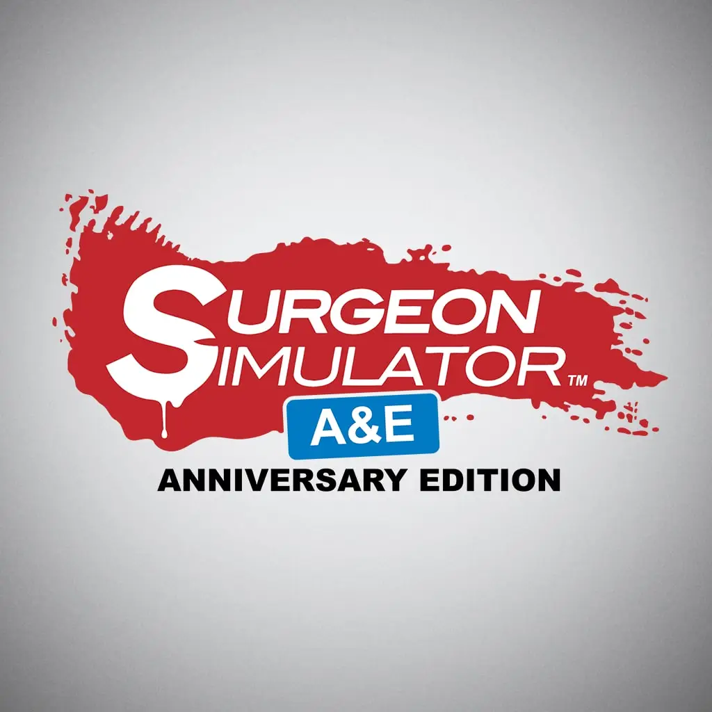 Surgeon Simulator — PS4 ფასი საქართველოში