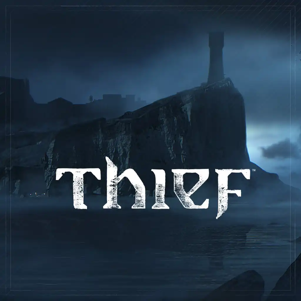 The Forsaken - Challenge Map — Thief