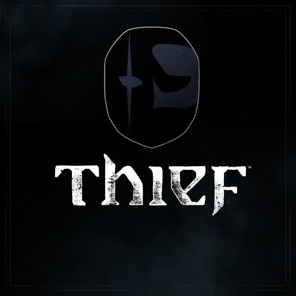 Thief - Booster Pack: Ghost — Thief