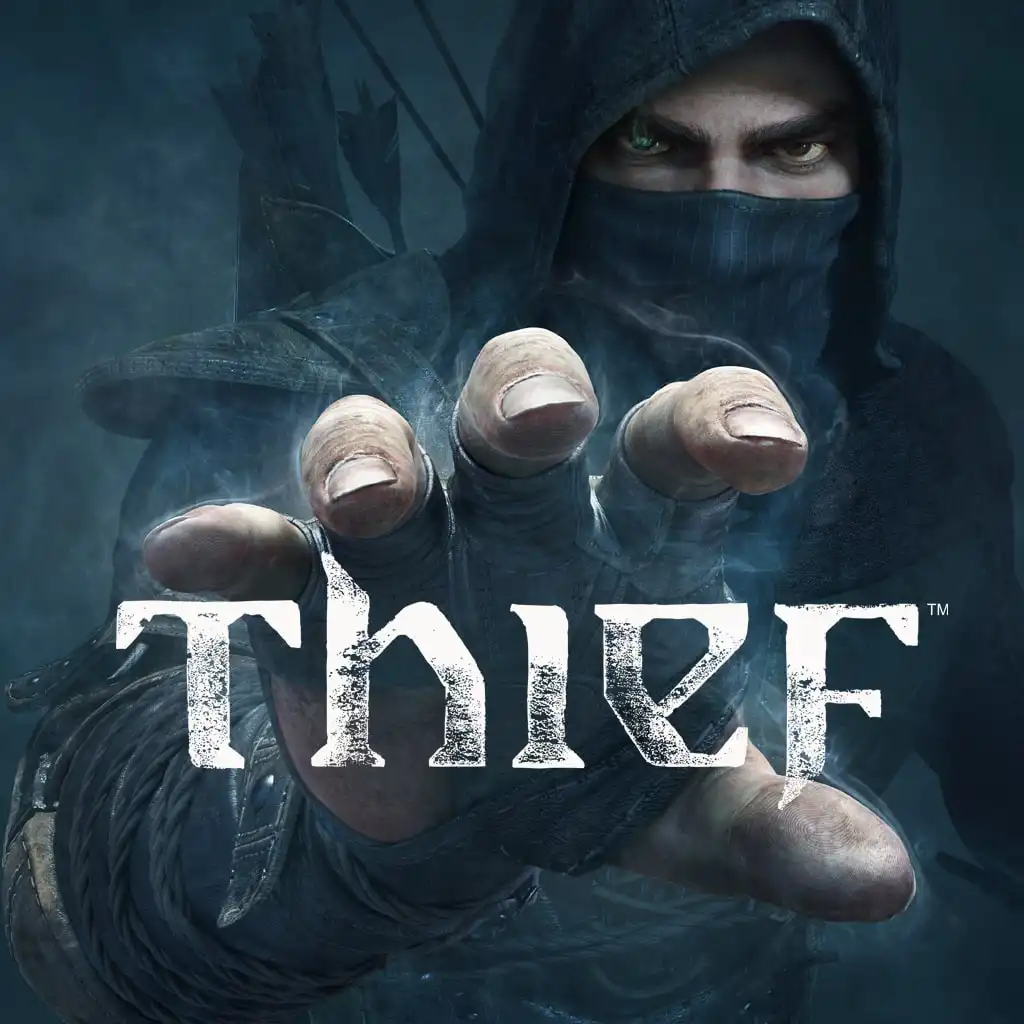 Thief — Thief
