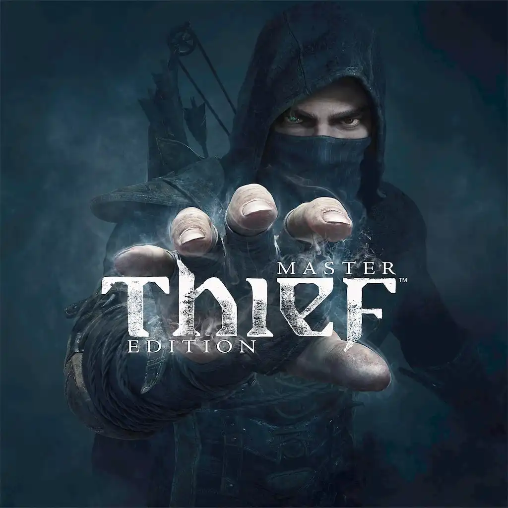 Thief: Master Thief Edition — Thief