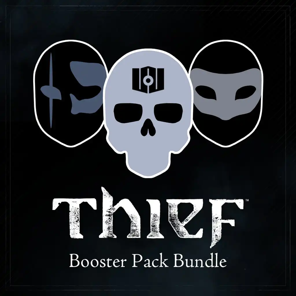 Thief - Booster Pack - Bundle — Thief