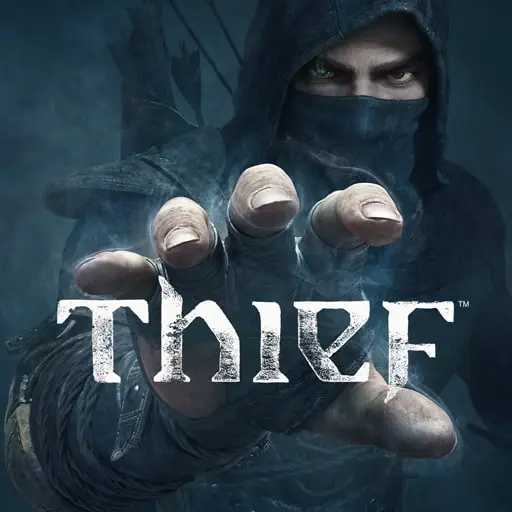 Thief — PS4 ფასი საქართველოში
