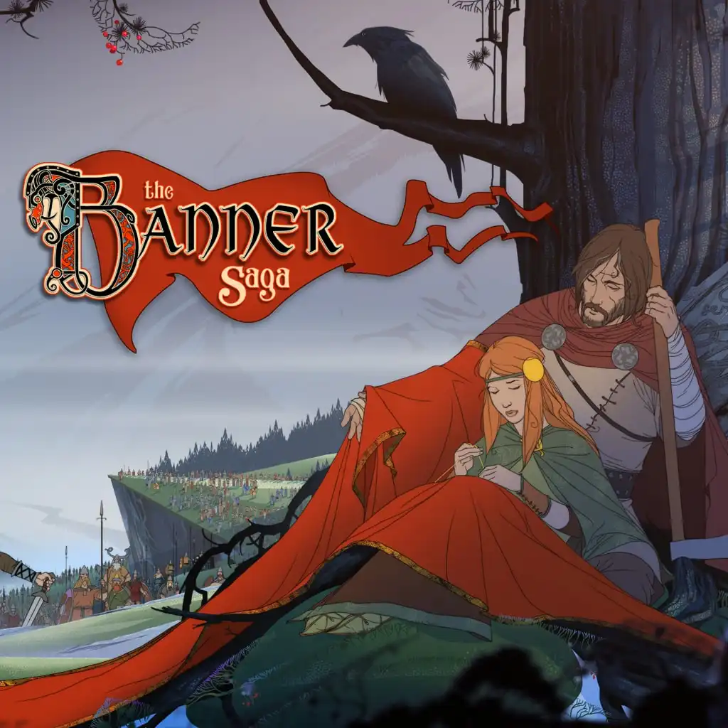 Banner Saga 1 — The Banner Saga