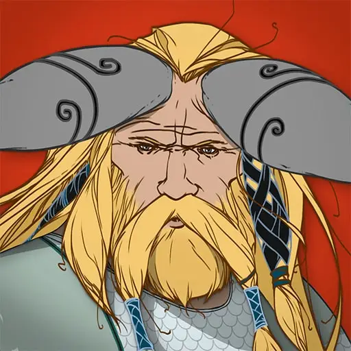 The Banner Saga — PS4 ფასი საქართველოში