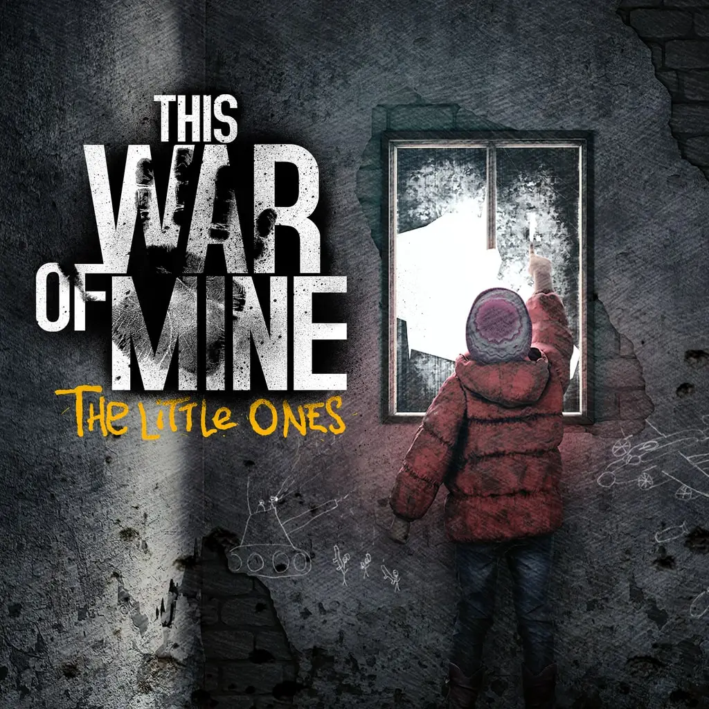 This War of Mine: The Little Ones — PS4 price in Georgia