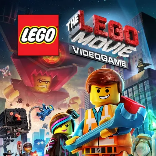 The LEGO® Movie - Videogame (GER) — PS4 ფასი საქართველოში