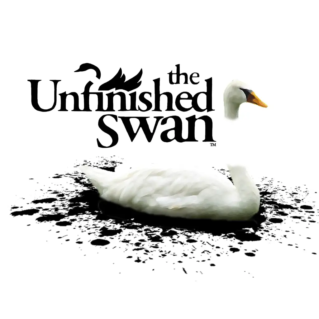 The Unfinished Swan — PS4/PS5 ფასი საქართველოში