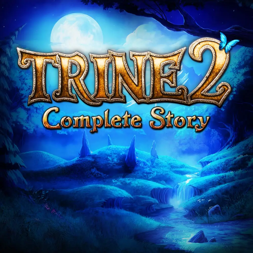 Trine 2: Complete Story — PS4 price in Georgia