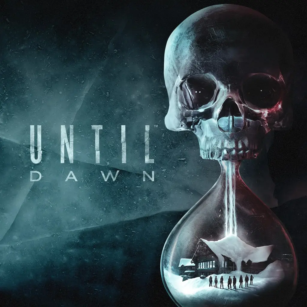 Until Dawn™ — PS4 ფასი საქართველოში