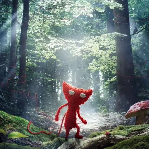 Unravel — PS4 ფასი საქართველოში