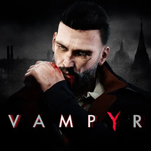Vampyr — PS4 ფასი საქართველოში
