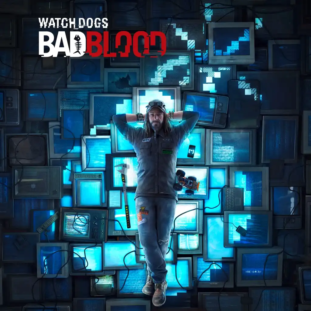 Watch_Dogs™ Bad Blood — WATCH_DOGS™