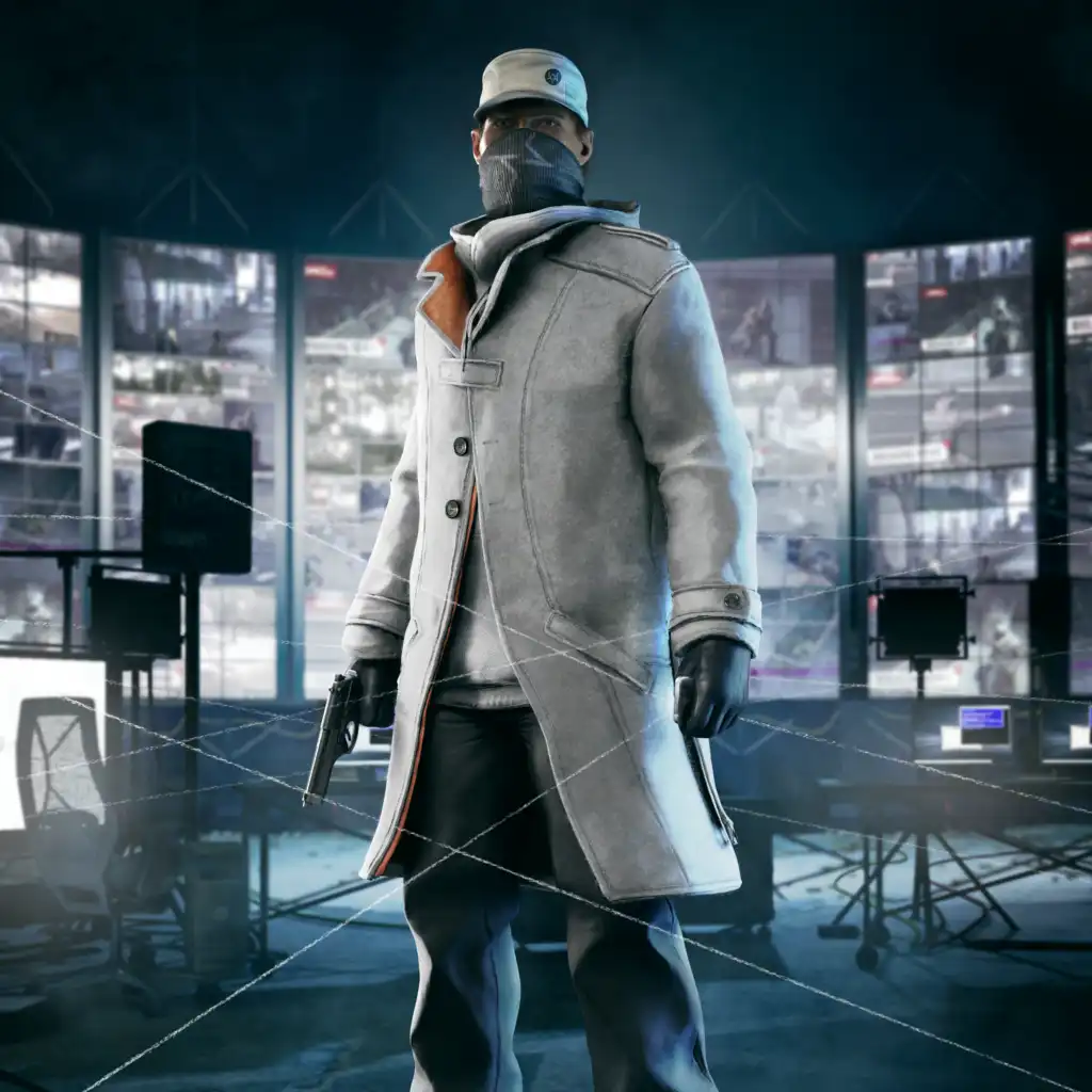 The PlayStation® Exclusive Missions — WATCH_DOGS™