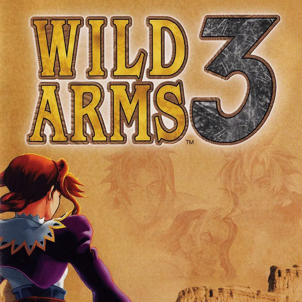 Wild Arms™ 3 — PS4 ფასი საქართველოში