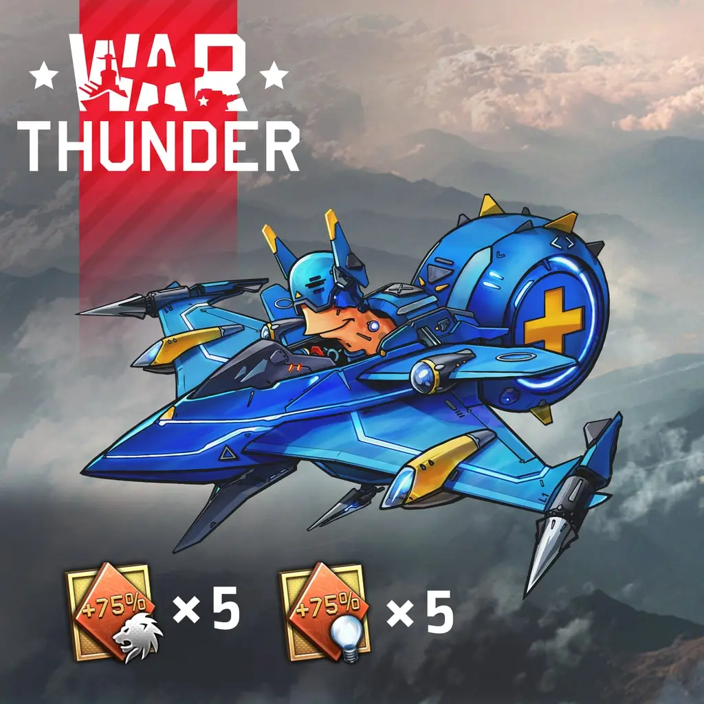 War Thunder — PS5 ფასი საქართველოში