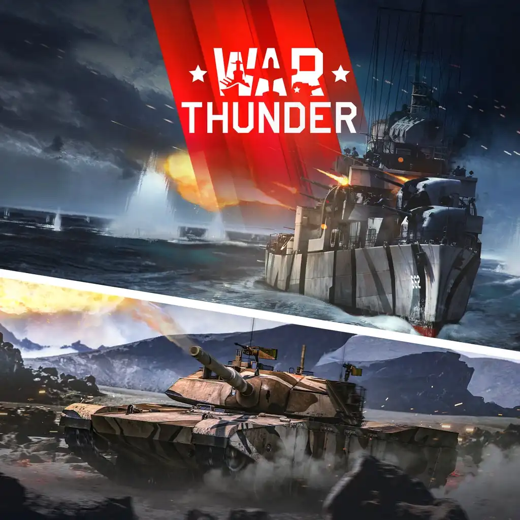 War Thunder - "Made in USA" Bundle — War Thunder
