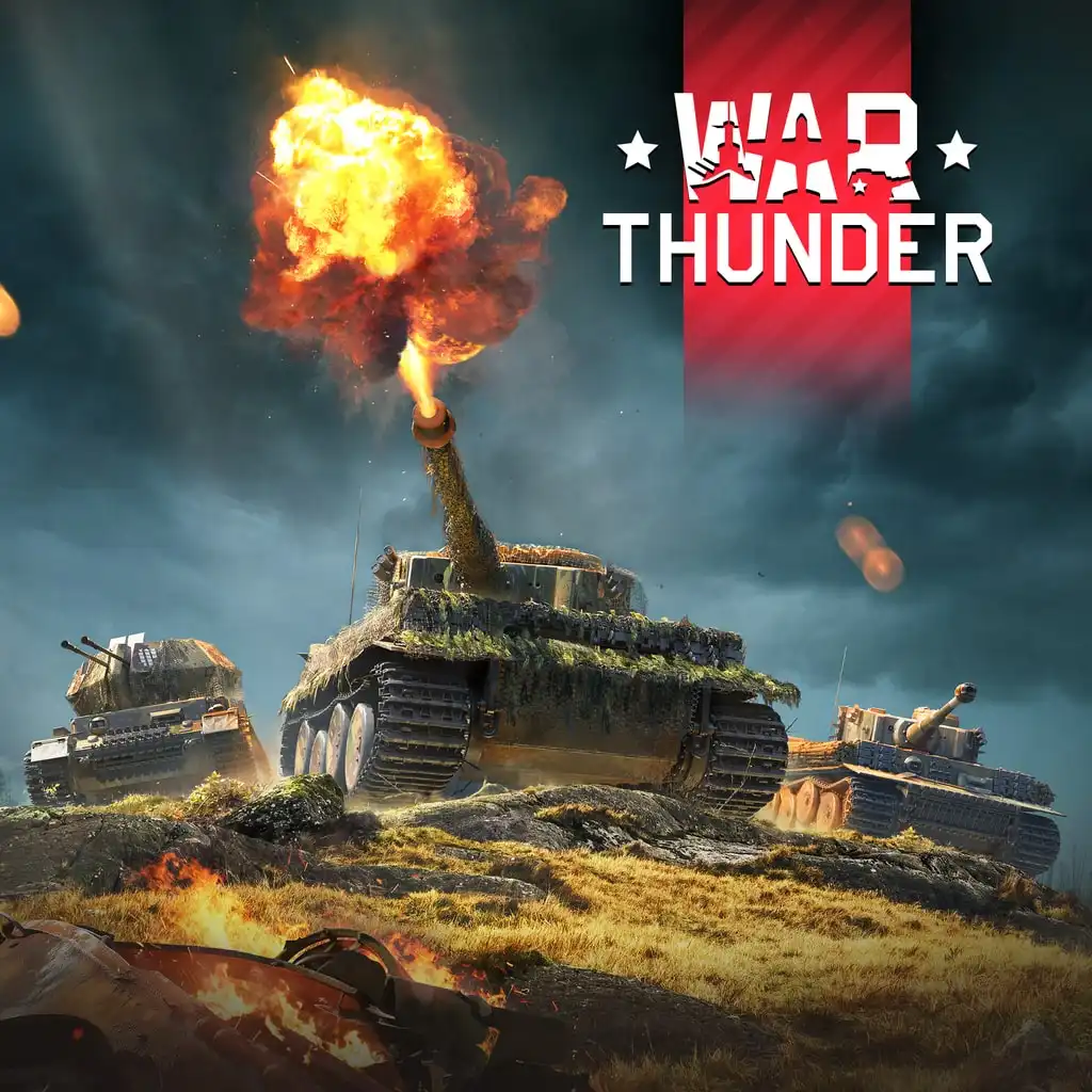 War Thunder - Two Fronts Pack — War Thunder
