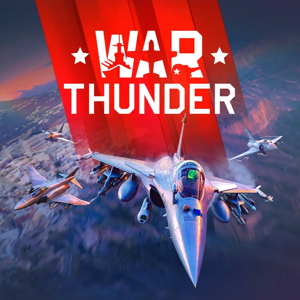 War Thunder — PS5 ფასი საქართველოში