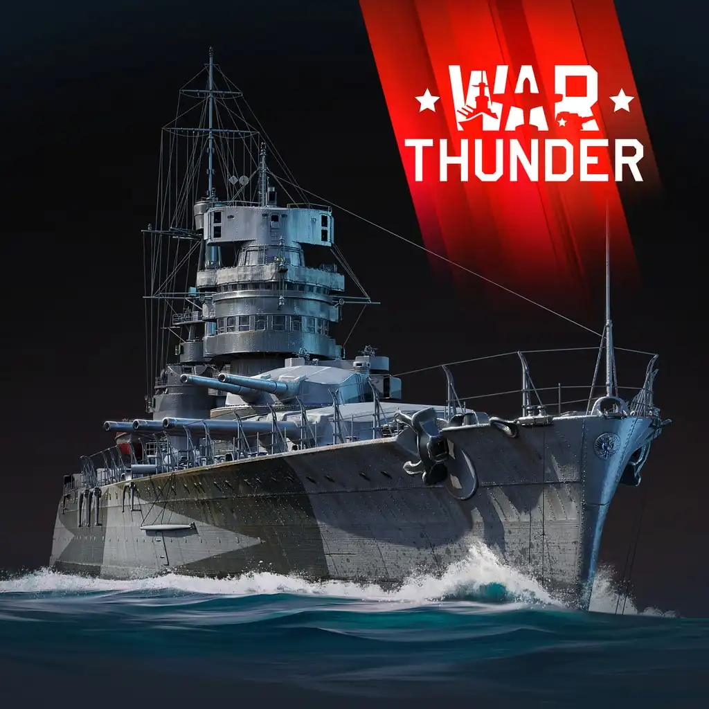 War Thunder - Giulio Cesare Pack — War Thunder