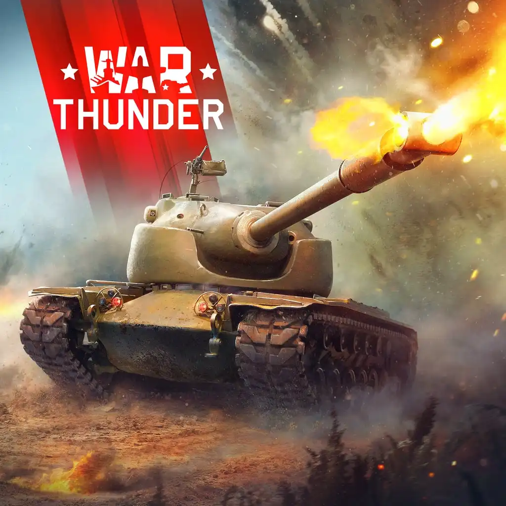 War Thunder - T58 Heavy Tank Pack — War Thunder