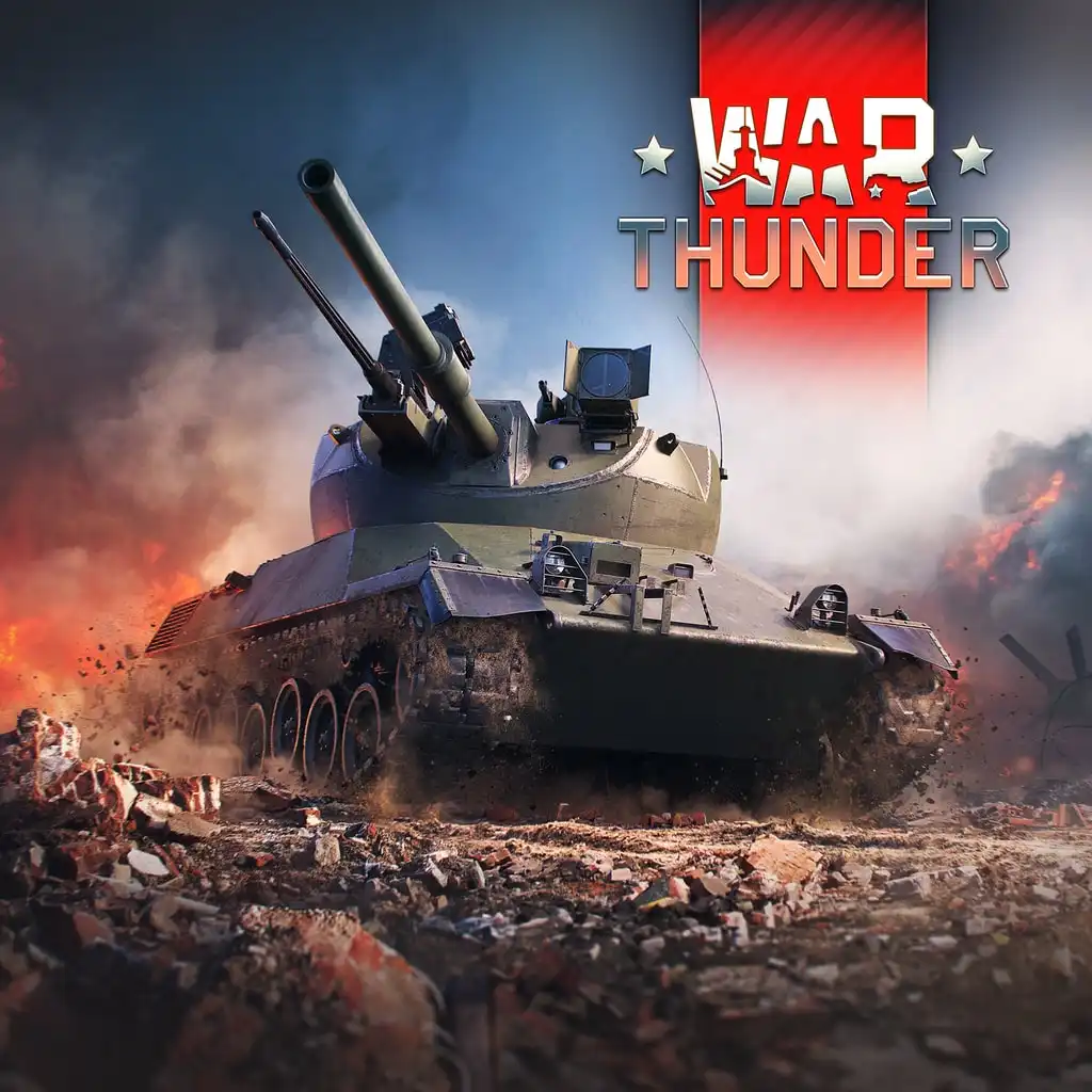 War Thunder - Turm III Pack — War Thunder