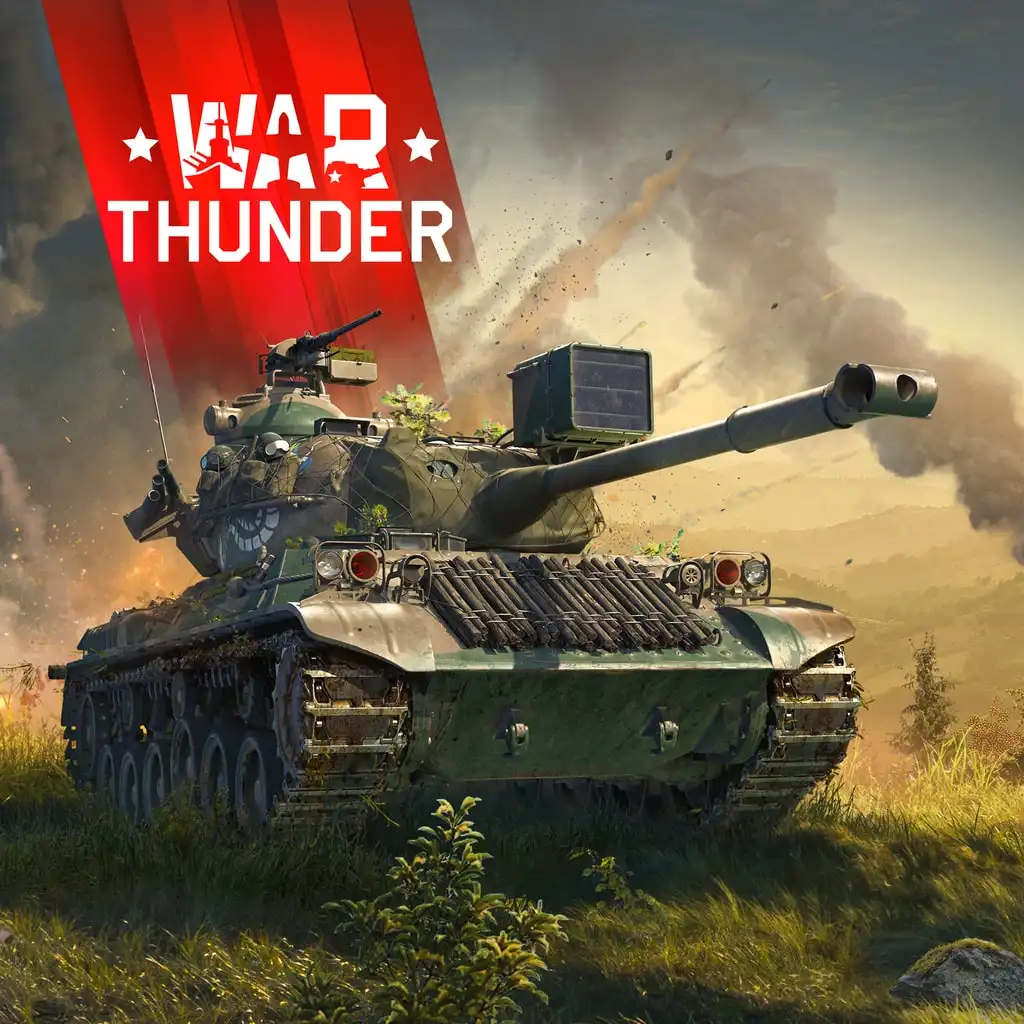 War Thunder - Type 61 (B) Pack — War Thunder