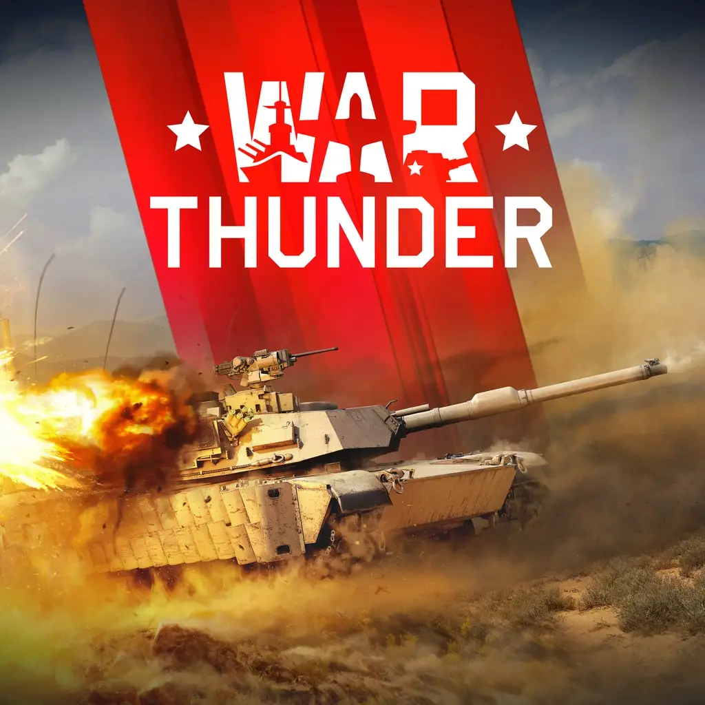 War Thunder — PS5 ფასი საქართველოში