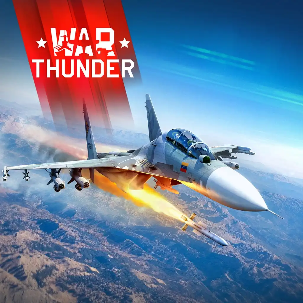 War Thunder - Su-30MK2 AMV Pack — War Thunder