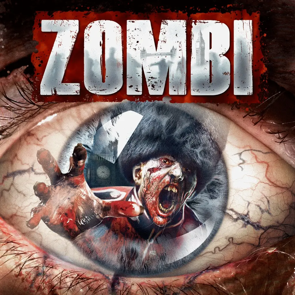 ZOMBI — PS4 ფასი საქართველოში