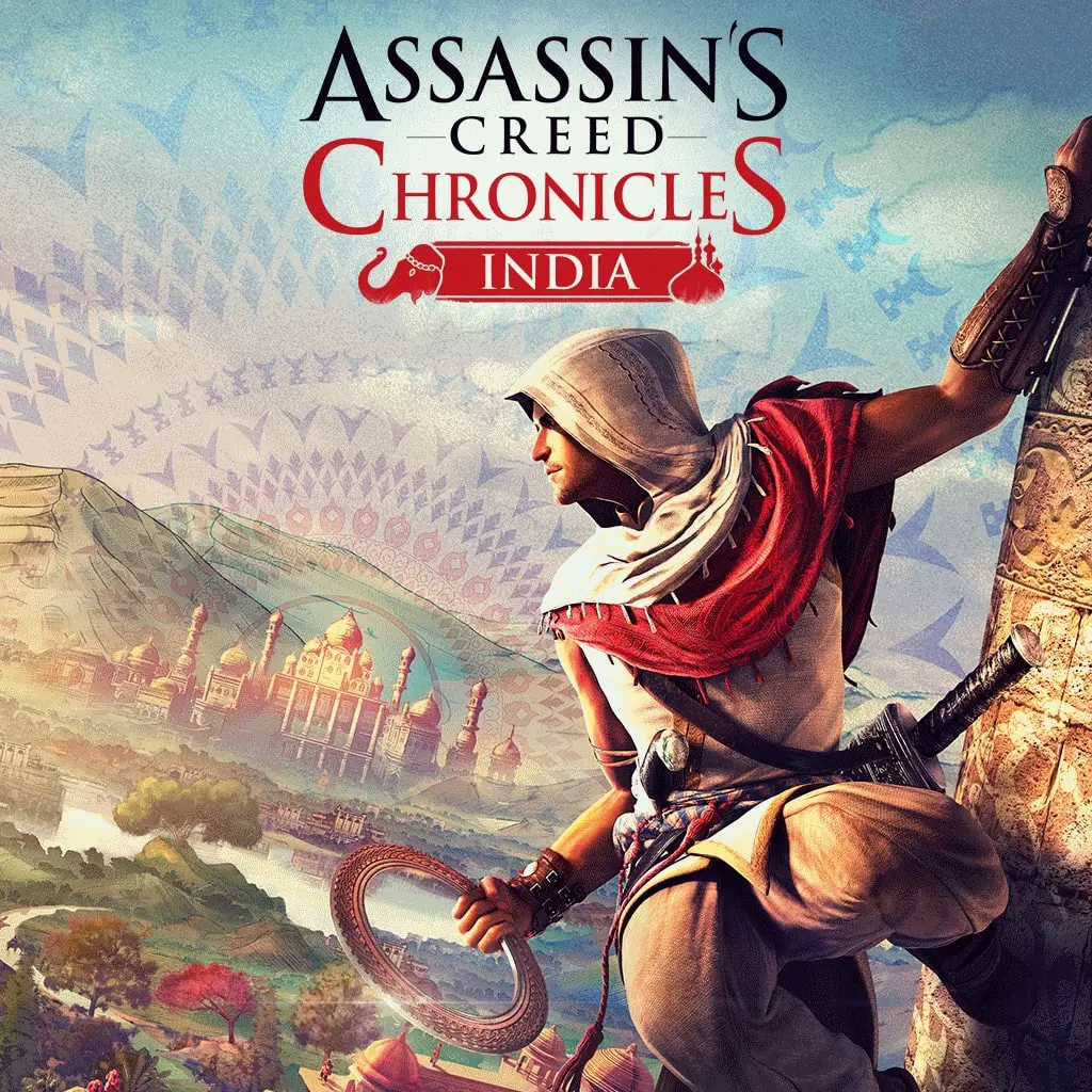 Assassin’s Creed® Chronicles: India — PS4 price in Georgia
