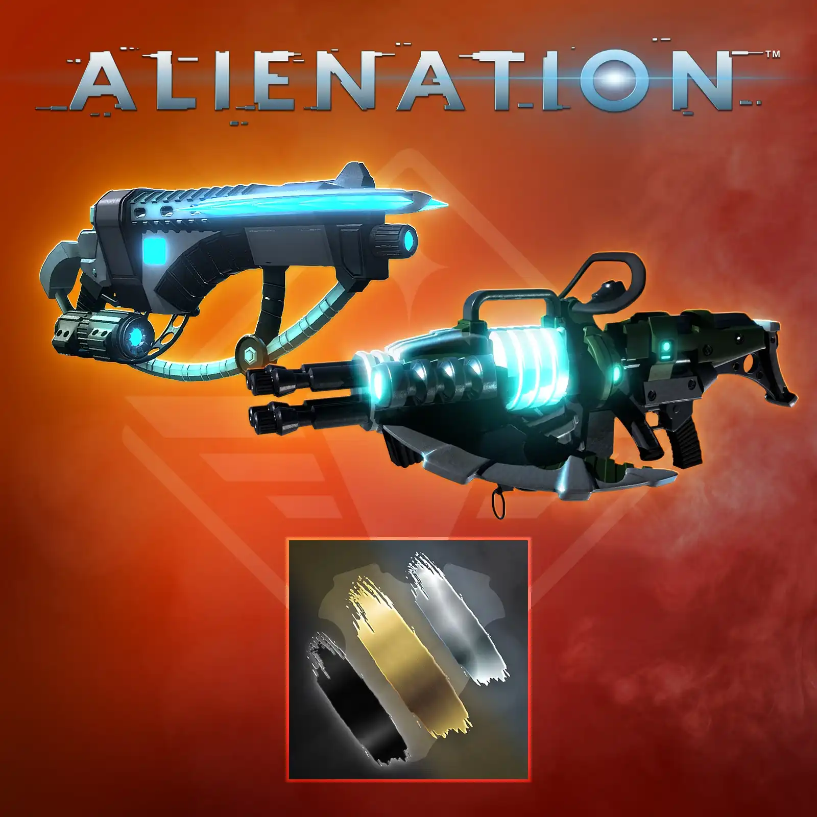 Add-on Image