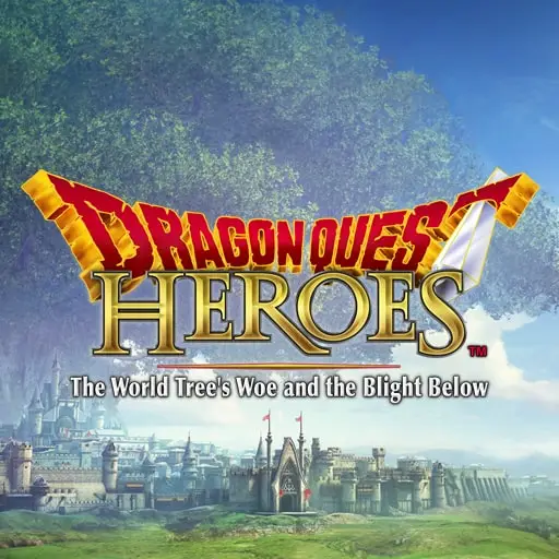 DRAGON QUEST HEROES: The World Tree's Woe and the Blight Below — PS4 ფასი საქართველოში