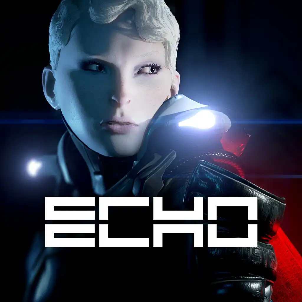 ECHO — PS4 ფასი საქართველოში