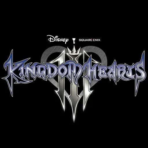 KINGDOM HEARTS Ⅲ — PS4 ფასი საქართველოში
