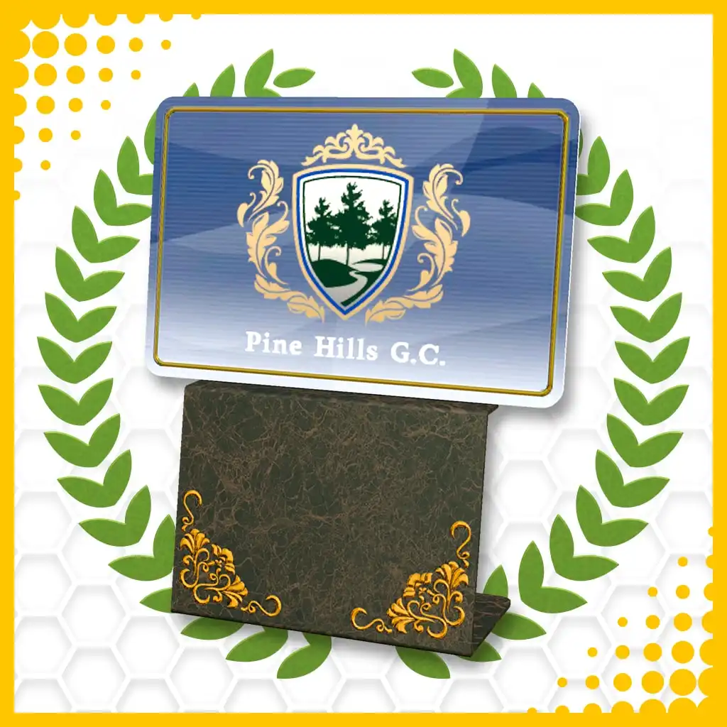 Everybody’s Golf - Pine Hills Country Club — Everybody's Golf™
