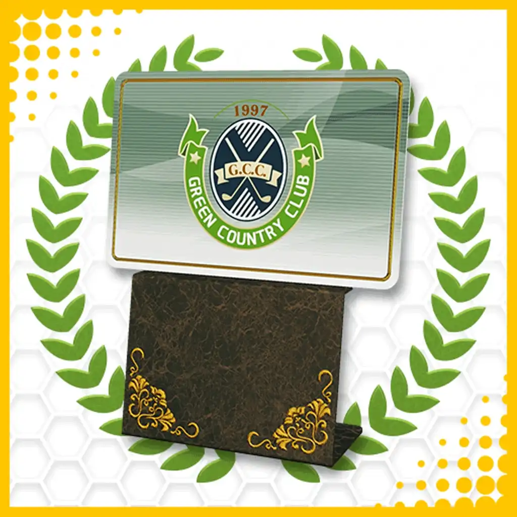 Everybody’s Golf Green Country Club — Everybody's Golf™