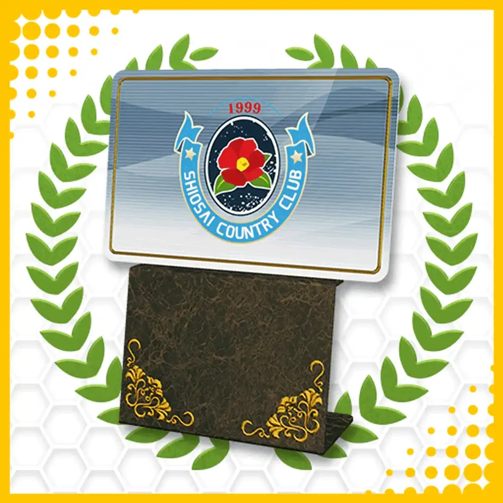 Everybody’s Golf Balata Country Club — Everybody's Golf™