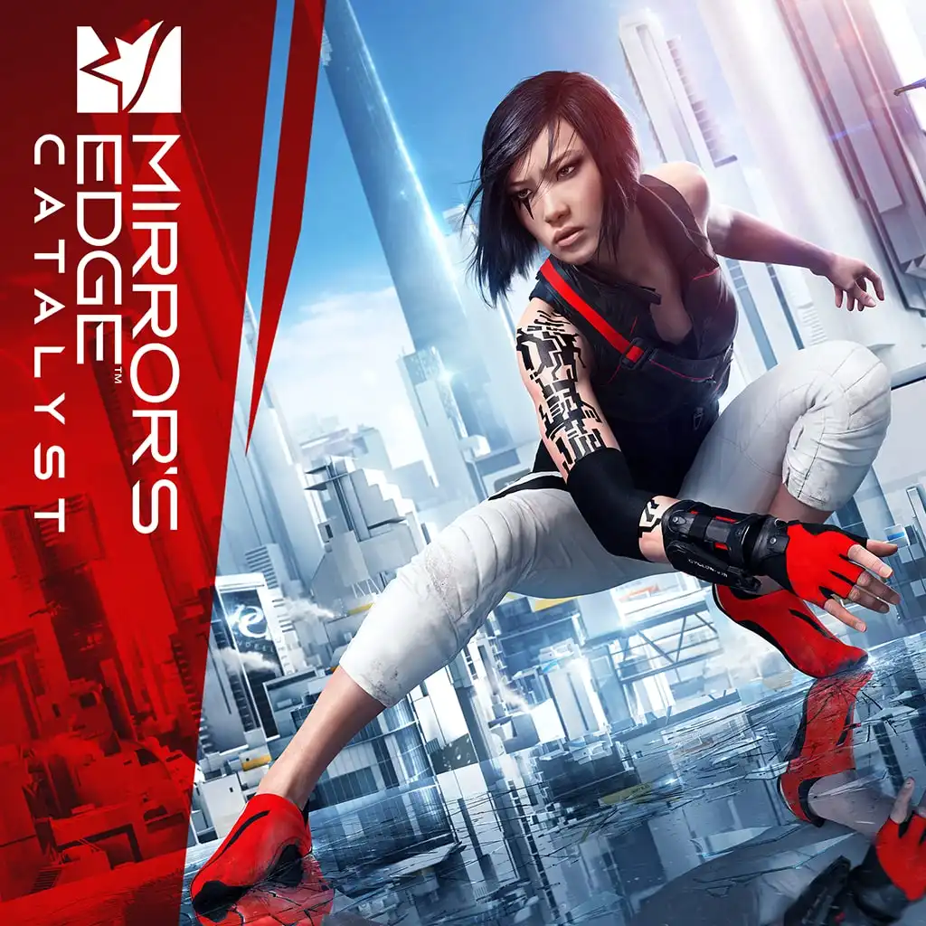 Mirror's Edge™ Catalyst — Mirror's Edge™ Catalyst