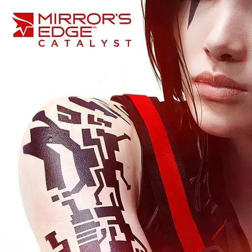 Mirror's Edge™ Catalyst — PS4 ფასი საქართველოში