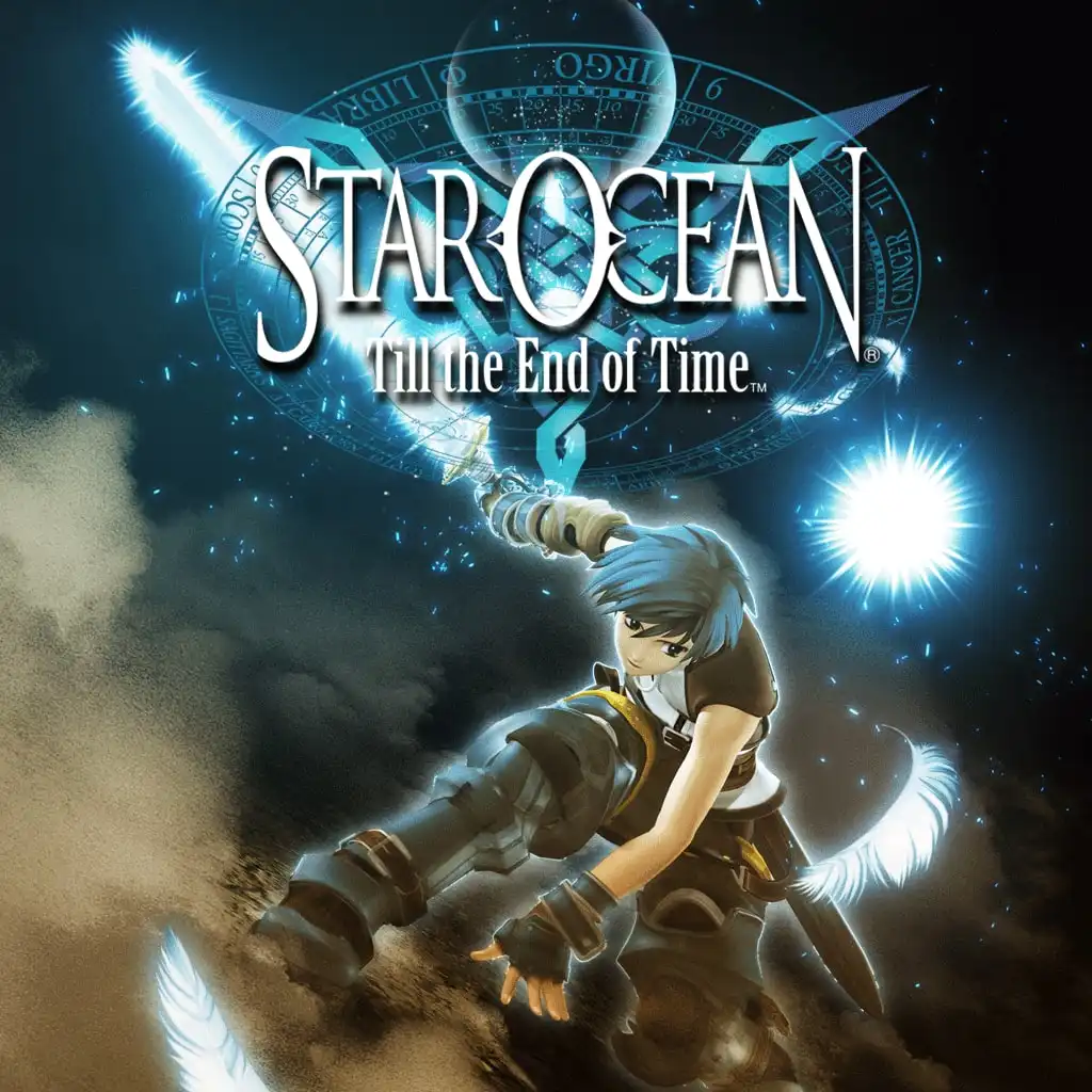 Star Ocean®: Till The End Of Time™ — PS4/PS5 ფასი საქართველოში