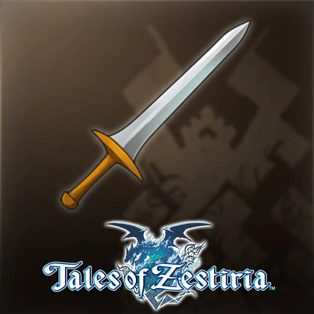 Speed Arte Mastering — Tales of Zestiria™