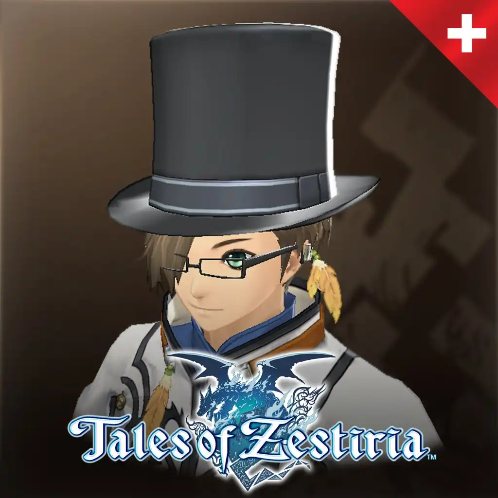 Tales of Zestiria - Attachments Set — Tales of Zestiria™