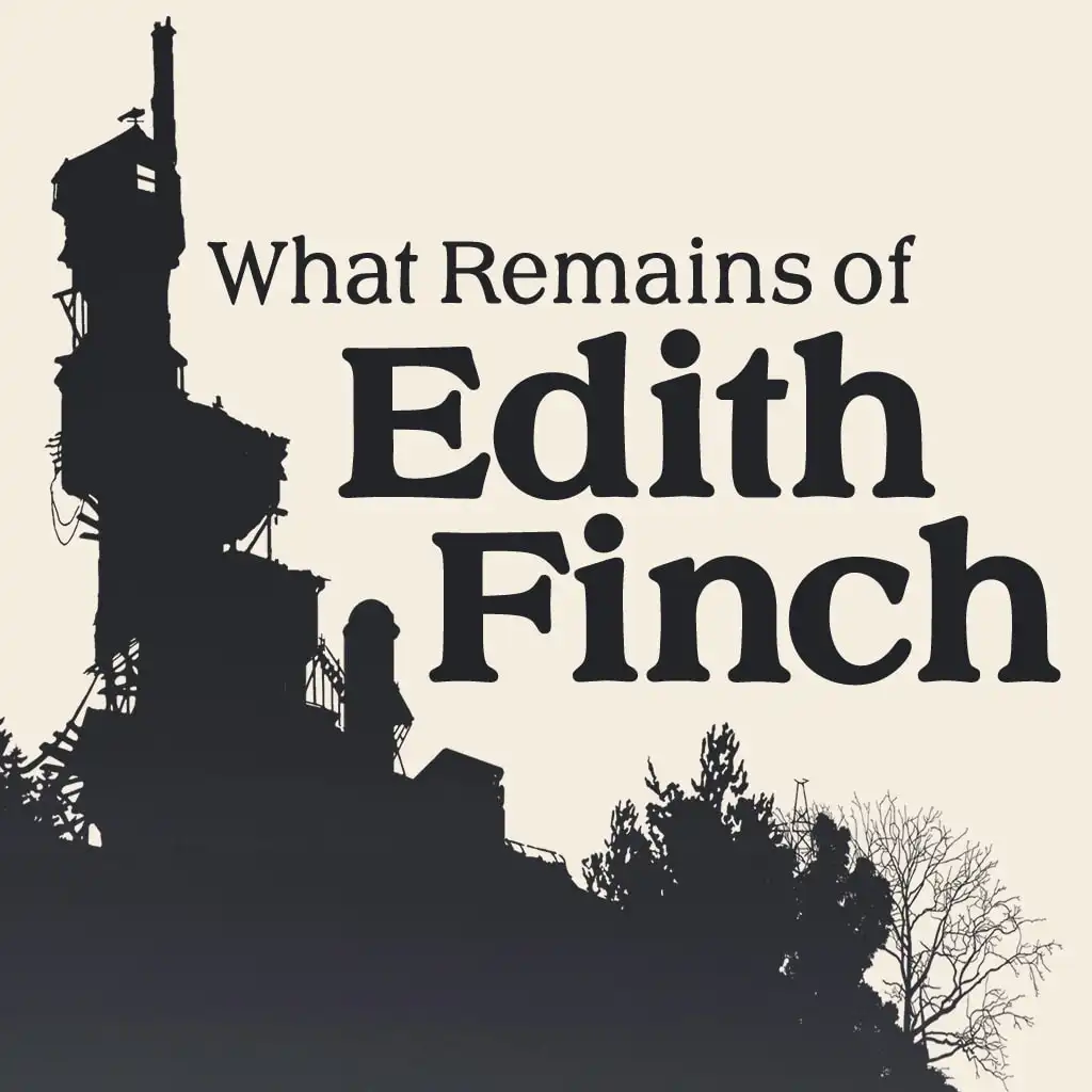 What Remains of Edith Finch — What Remains of Edith Finch