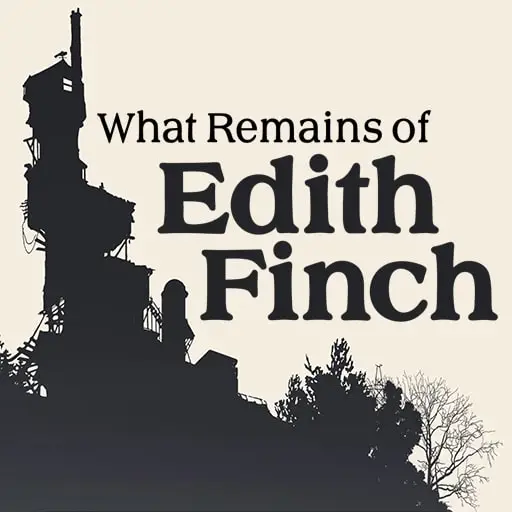 What Remains of Edith Finch — Horror თამაში