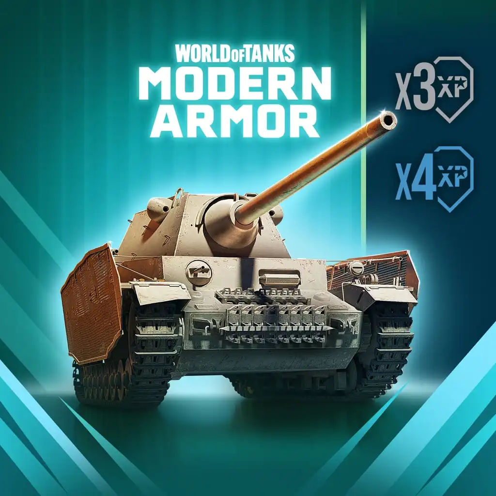 World of Tanks Modern Armor – Deliberate Aim — World of Tanks Modern Armor