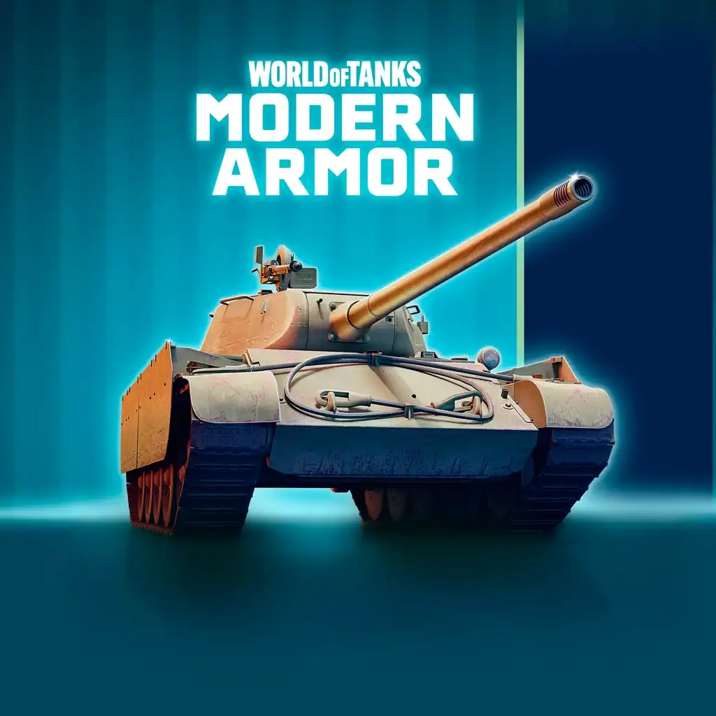 World of Tanks Modern Armor – All-Rounder at the Ready — World of Tanks Modern Armor