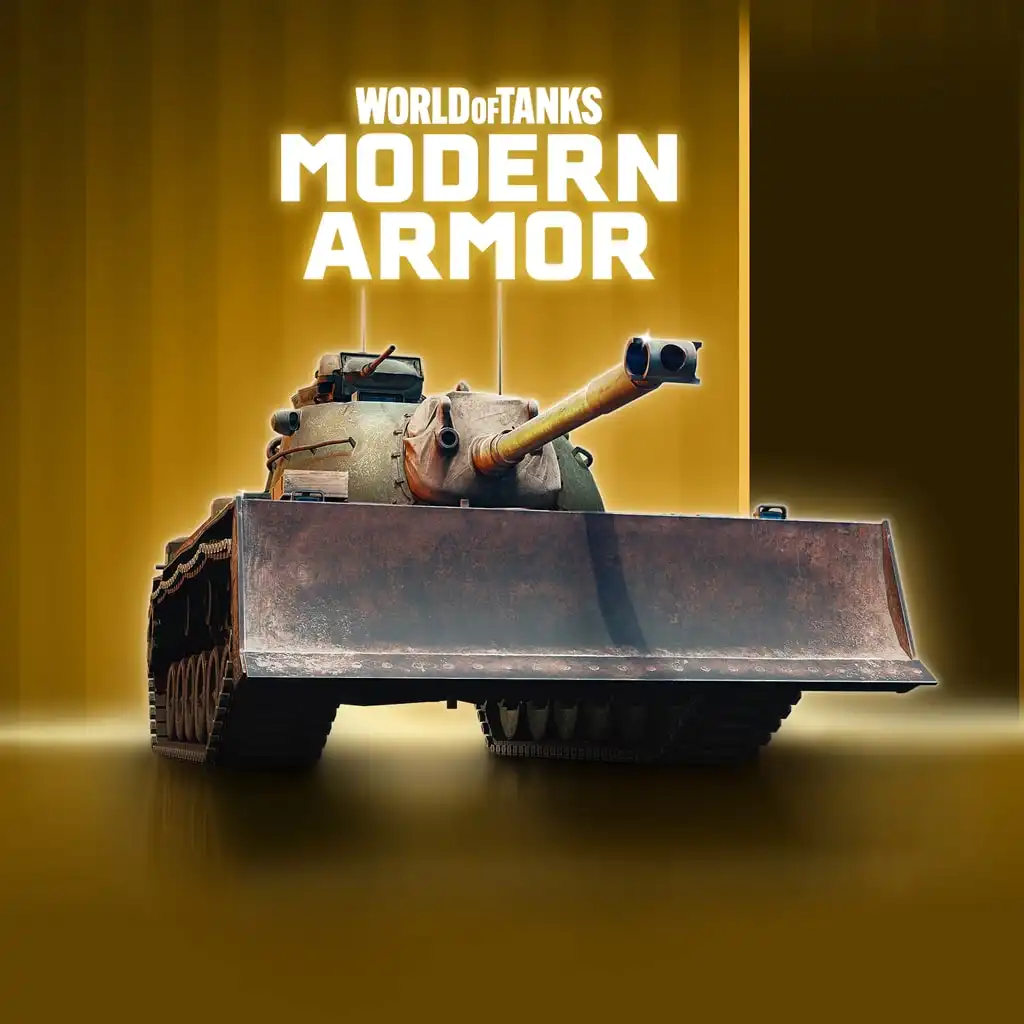 World of Tanks Modern Armor – Steady Doze It — World of Tanks Modern Armor