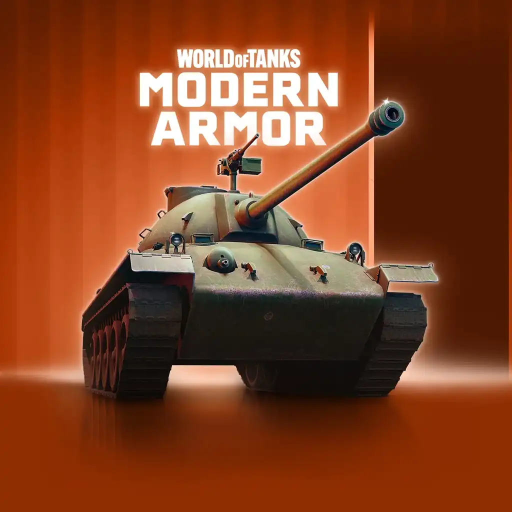 World of Tanks Modern Armor – Accurate Ally — World of Tanks Modern Armor