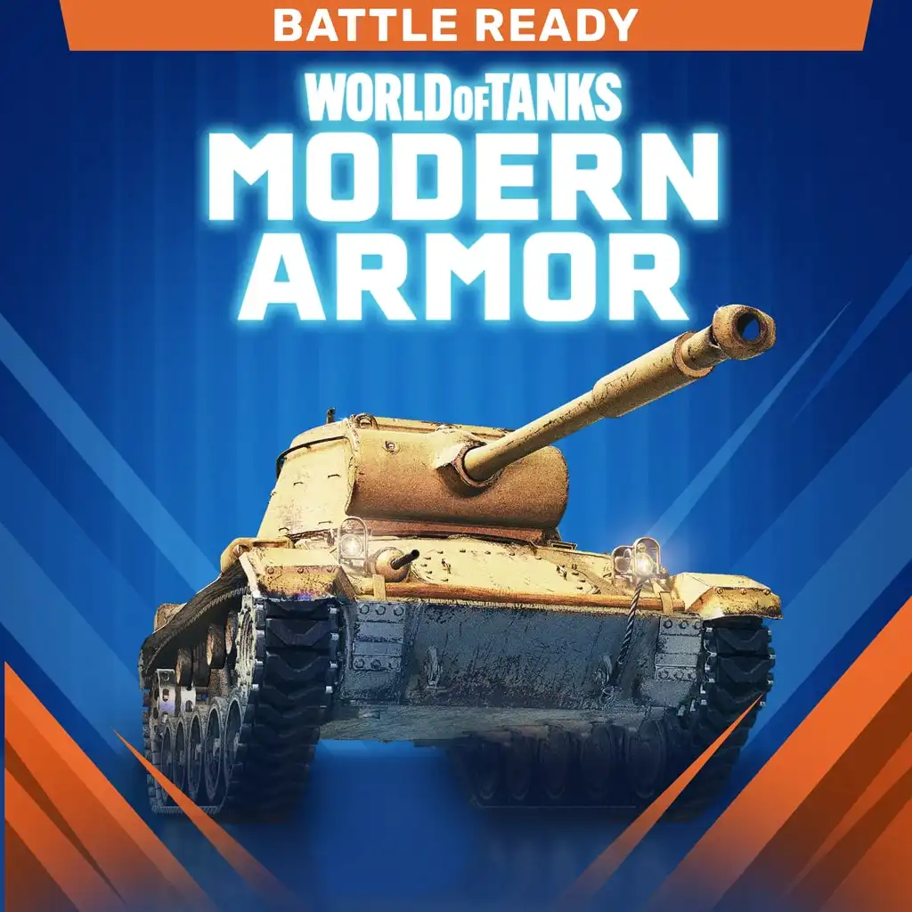 World of Tanks Modern Armor – Battle Ready: T78 — World of Tanks Modern Armor